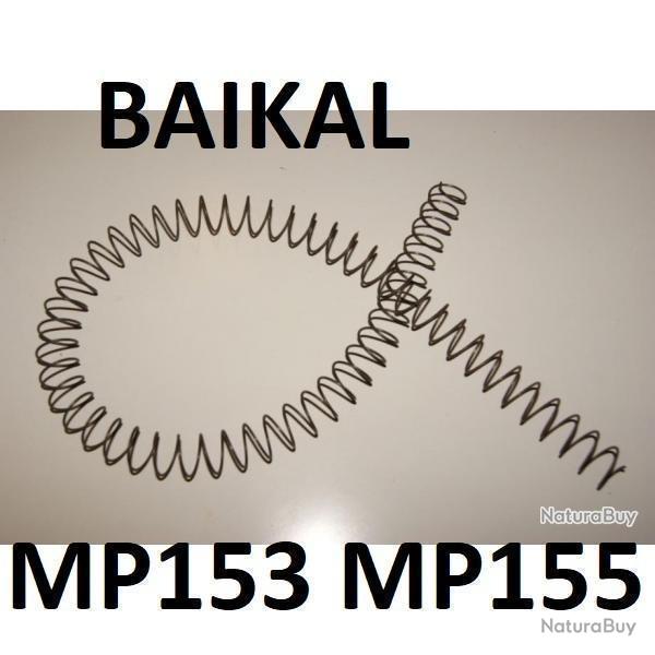 ressort 57 cm longueur origine tube magasin fusil BAIKAL MP153 BAIKAL MP155 MP 153 155 - (RI157)