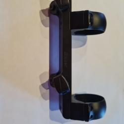 Montage blaser diam&egrave;tre 30mm