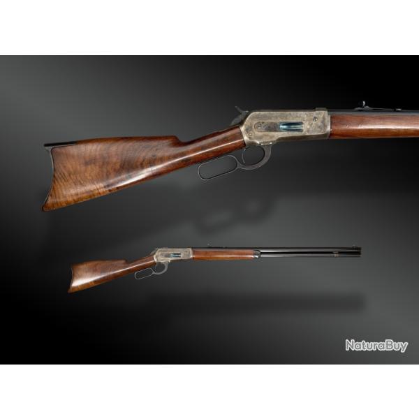 FUSIL WINCHESTER MODEL 1886.