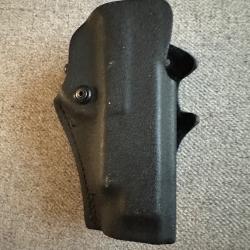 Holster rigide safariland 5183-683 pour glock
