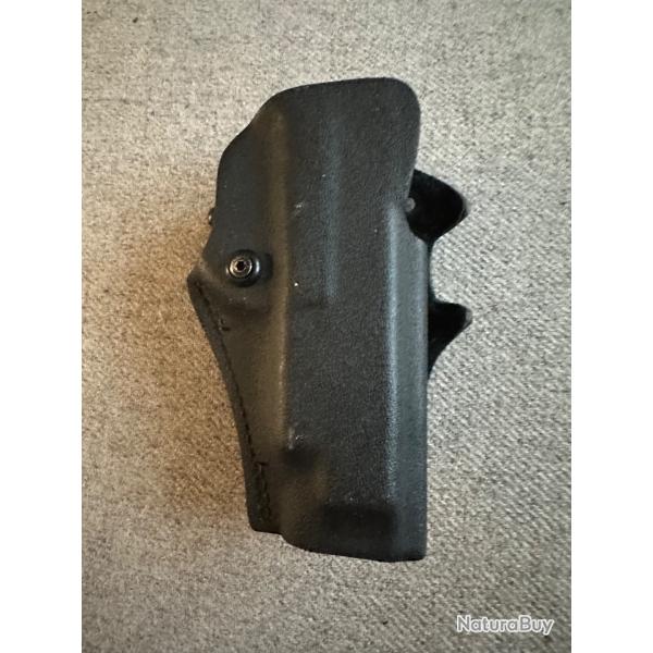 Holster rigide safariland 5183-683 pour glock