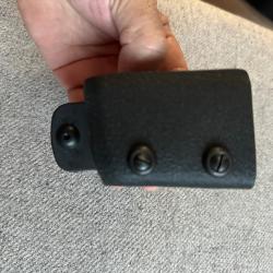 Porte chargeur TSV safariland pour colt 1911