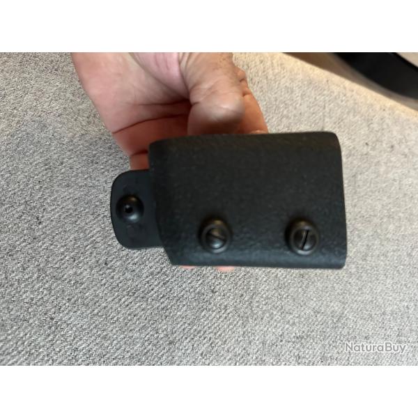 Porte chargeur TSV safariland pour colt 1911