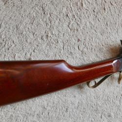 Carabine Remington Uberti Remington 1858 New Army Target