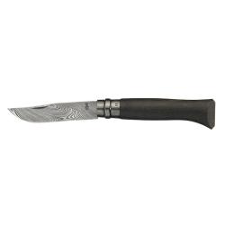 N&deg;08 DAMAS Ziricote 2026 - S&eacute;rie Limit&eacute;e - Opinel