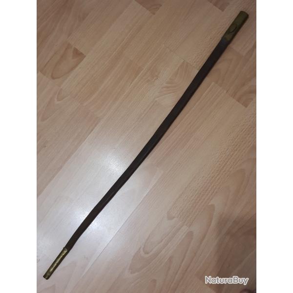 Fourreau cuir �p�e � identifier