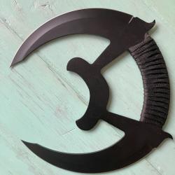 Lot de deux couteaux United Cutlery - univers Ninja - neufs