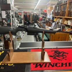 Merkel RX Helix Black Magic 300 win mag occasion