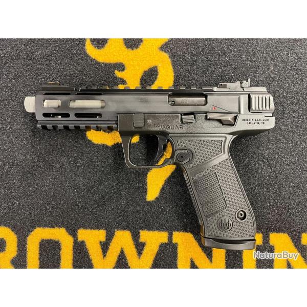 Pistolet B22 JAGUAR BERETTA