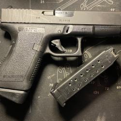 Glock 19 gen 2