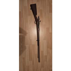 Fusil Gras Calibre 20 (+18ans)