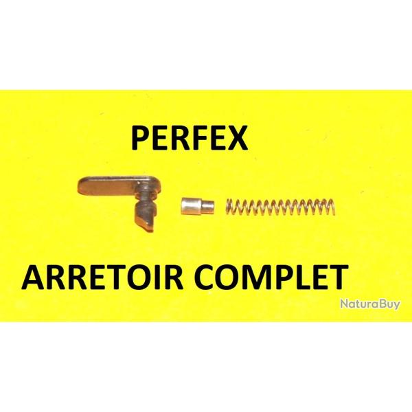 arretoir fusil PERFEX MANUFRANCE - VENDU PAR JEPERCUTE (RI162)