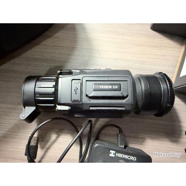 hik micro te.19cr 2.0