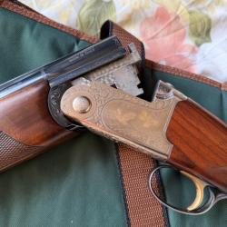 Fusil Silver lite 2 bettinsoli