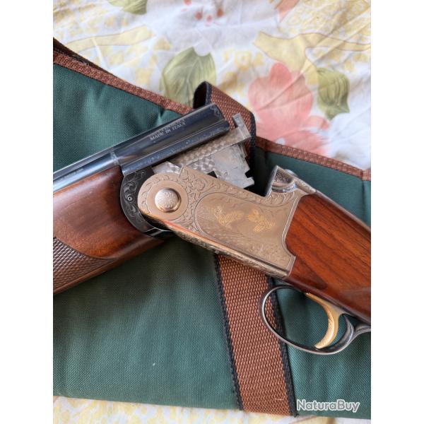 Fusil Silver lite 2 bettinsoli