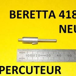 percuteur NEUF de pistolet BERETTA 418 percuteur BERETTA 418 - VENDU PAR JEPERCUTE (RI163)