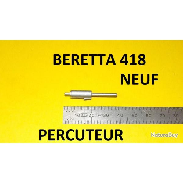percuteur NEUF de pistolet BERETTA 418 percuteur BERETTA 418 - VENDU PAR JEPERCUTE (RI163)