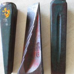 3 coins leborgne