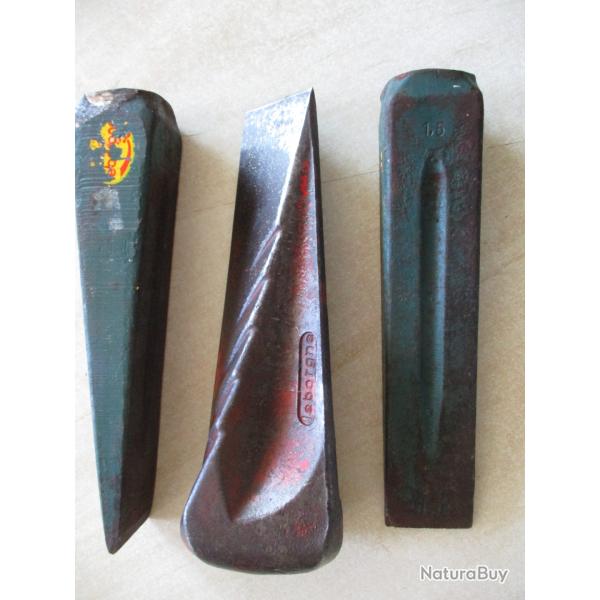 3 coins leborgne