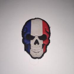 Pach drapeau fran&ccedil;ais