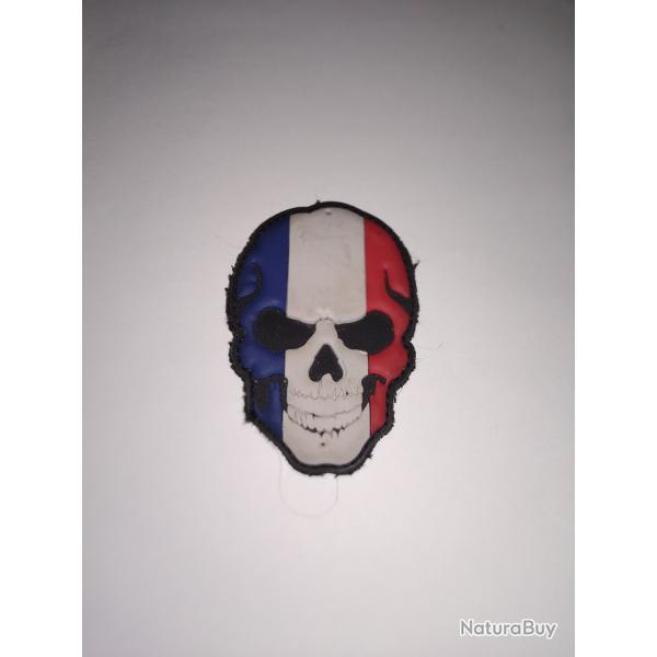 Pach drapeau fran�ais