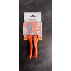 1 Secateur BAHCO