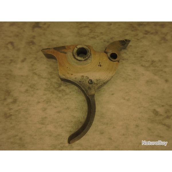 D�tente revolver MAS 1892