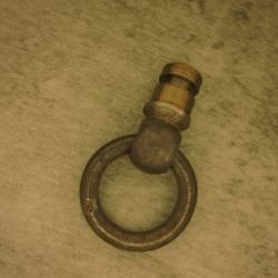 Anneau de calotte pour revolver MAS 1892