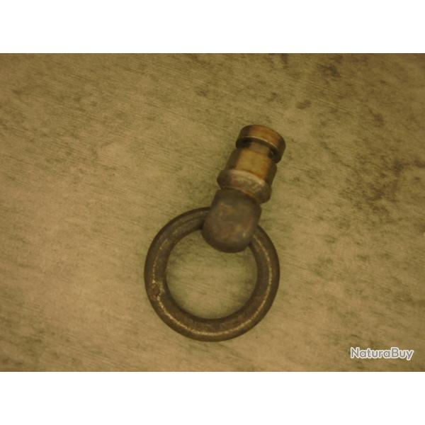 Anneau de calotte pour revolver MAS 1892