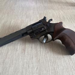 Weihrauch Revolver HW 9 ST