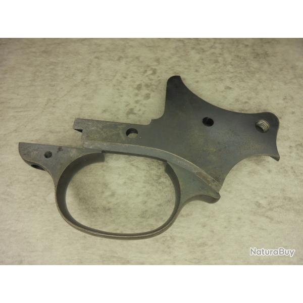 Plaque de recouvrement pour revolver MAS 1892