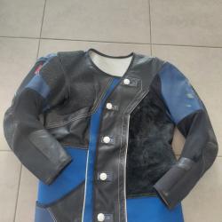 Veste Tir 3 positions Hitex