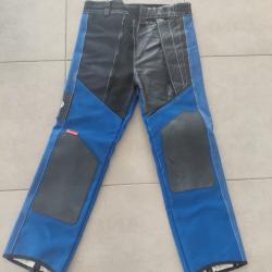 Tenue de tir HITEX de 10m et 50m.