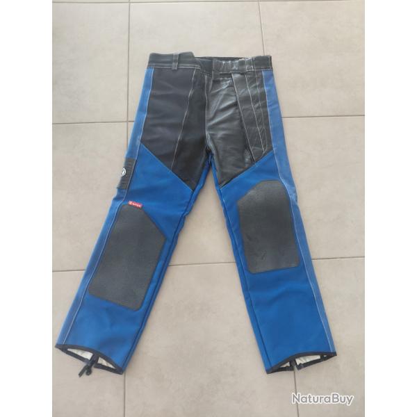 Tenue de tir HITEX de 10m et 50m.