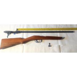 Carabine 9 mm Flaubert ''REINOR LYON''