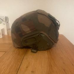 Casque f&eacute;lin f3