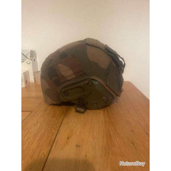Casque f�lin f3