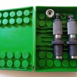 Outils 8x57