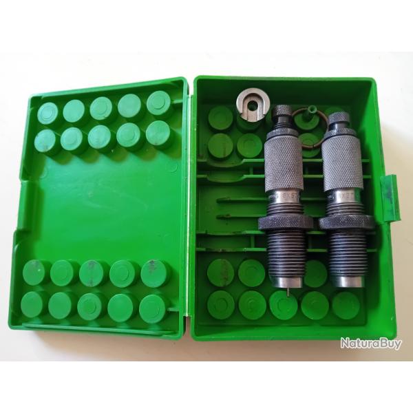 Outils 8x57