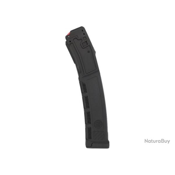 Chargeur Sig Sauer MPX 9x19 30 cps