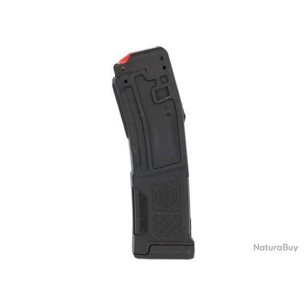 Chargeur Sig Sauer MPX 9x19 20 cps
