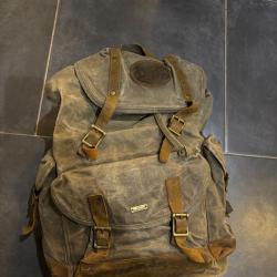 Sac &agrave; dos club interchasse