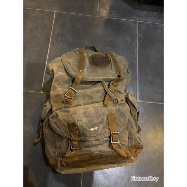 Sac � dos club interchasse