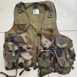 Gilet tactique ARES