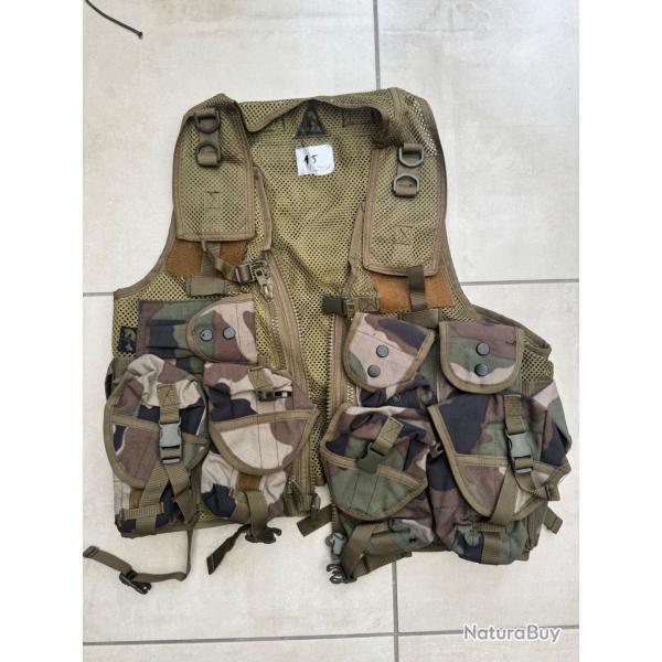 Gilet tactique ARES