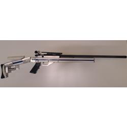Anschutz 1807 sur crosse aluminium