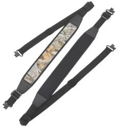 BRETELLE CARABINE CAMO 90/140 CM