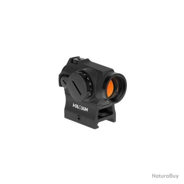 Wahoo ! Point Rouge Holosun 403R