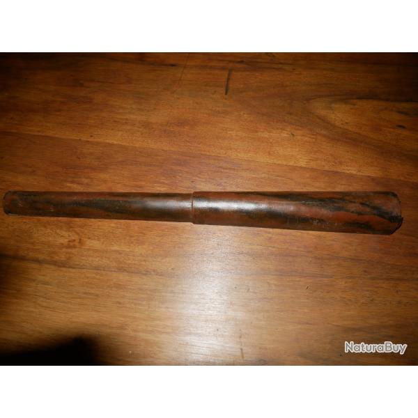 Garde main de GEWEHR G41 en mat�riaux synth�tique (repro ancienne?)