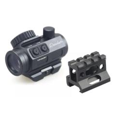 Wahoo ! Point rouge Random Micro MRDS Impact - 1x22
